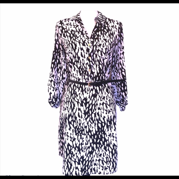 The Limited Dresses & Skirts - [The Limited] Ashton Shirt Dress